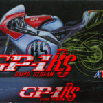 GP-1 RS – Rapid Stream – Gaming Alexandria